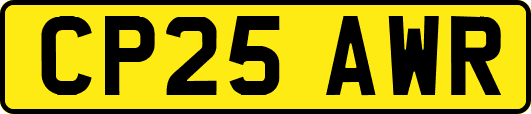 CP25AWR