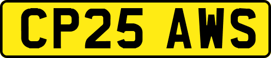 CP25AWS