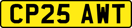 CP25AWT