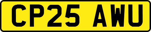 CP25AWU