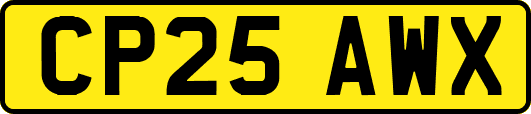 CP25AWX