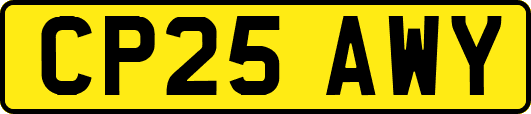 CP25AWY