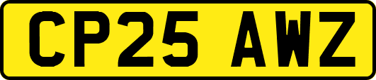 CP25AWZ