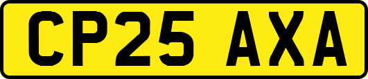 CP25AXA