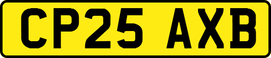 CP25AXB