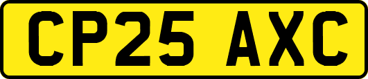 CP25AXC