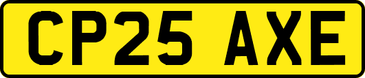 CP25AXE