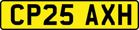 CP25AXH