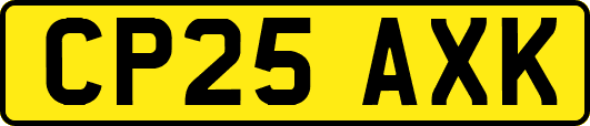 CP25AXK