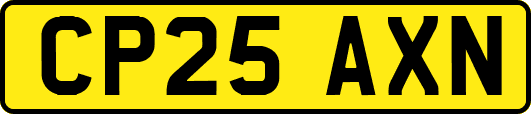 CP25AXN