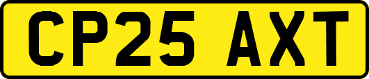 CP25AXT