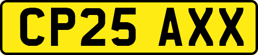 CP25AXX