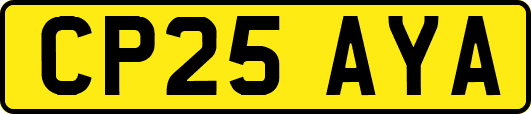 CP25AYA