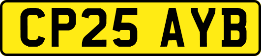 CP25AYB