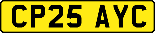 CP25AYC