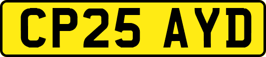 CP25AYD