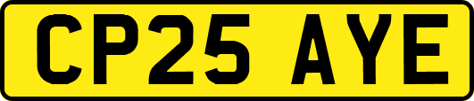 CP25AYE