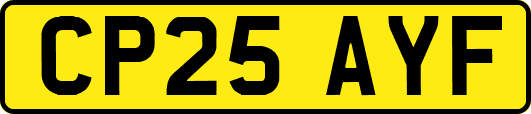 CP25AYF