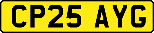 CP25AYG