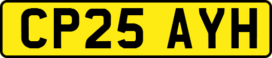 CP25AYH
