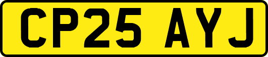 CP25AYJ