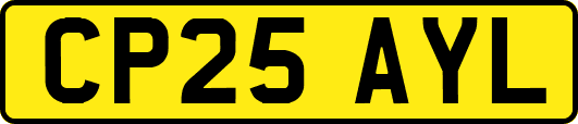 CP25AYL