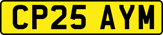 CP25AYM