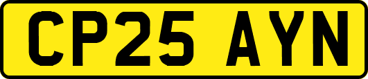 CP25AYN