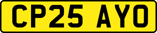 CP25AYO