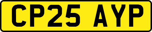 CP25AYP