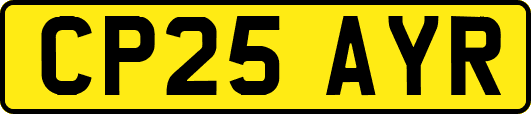CP25AYR