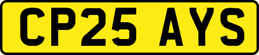 CP25AYS