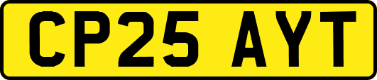CP25AYT