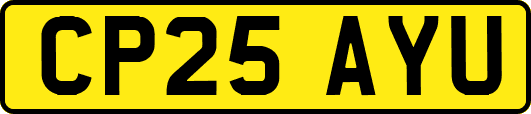 CP25AYU