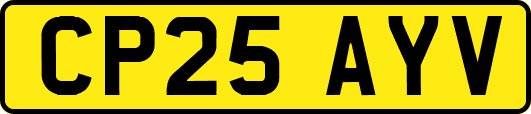 CP25AYV