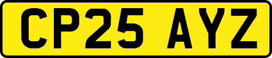 CP25AYZ