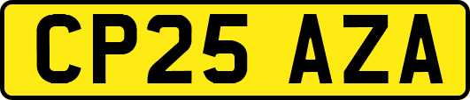 CP25AZA