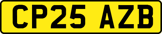 CP25AZB