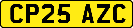 CP25AZC