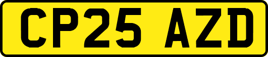 CP25AZD