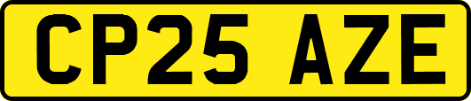CP25AZE