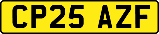 CP25AZF