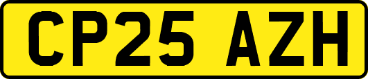 CP25AZH