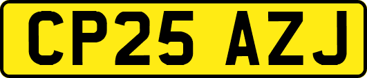 CP25AZJ