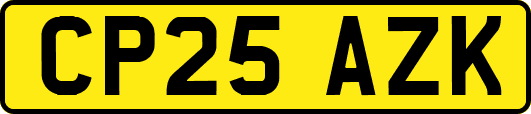 CP25AZK