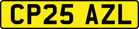 CP25AZL