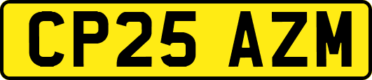 CP25AZM