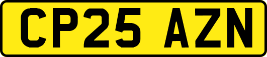 CP25AZN