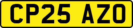 CP25AZO