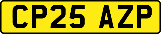 CP25AZP